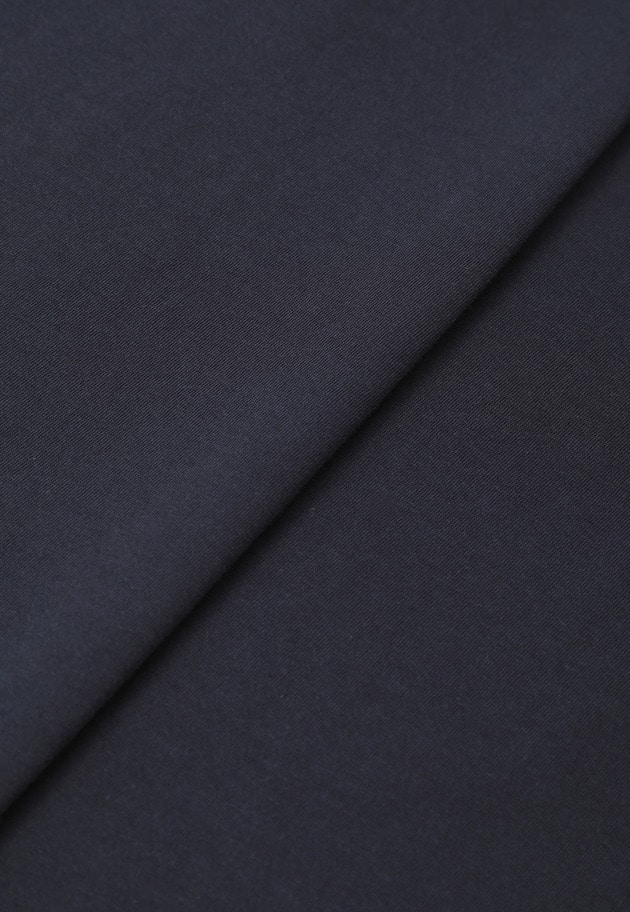 【リピート】プレミアム天竺ニュアンストップス 詳細画像 Navy 6