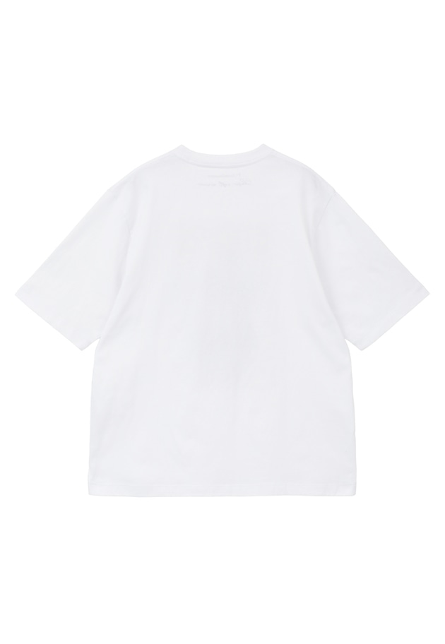 【追加・生地替え】USコットンフォトプリントTシャツ 詳細画像 Other 12