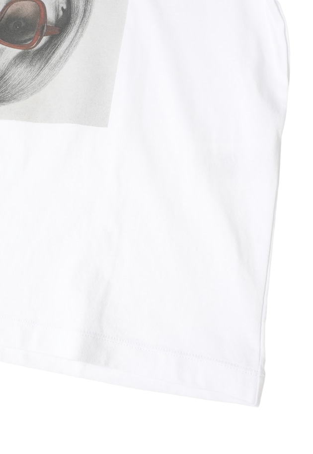 【追加・生地替え】USコットンフォトプリントTシャツ 詳細画像 Other 15