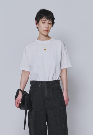 スーピマポンチTシャツ