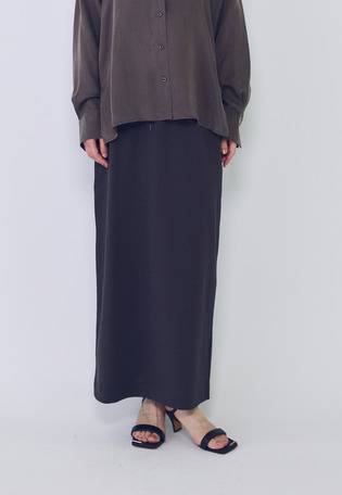 【追加】ヴィンテージ天竺ドロストスカート