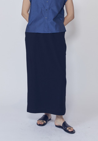 【追加】ヴィンテージ天竺ドロストスカート