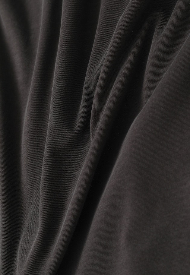 【追加】ヴィンテージ天竺ドロストスカート 詳細画像 Mocha 13