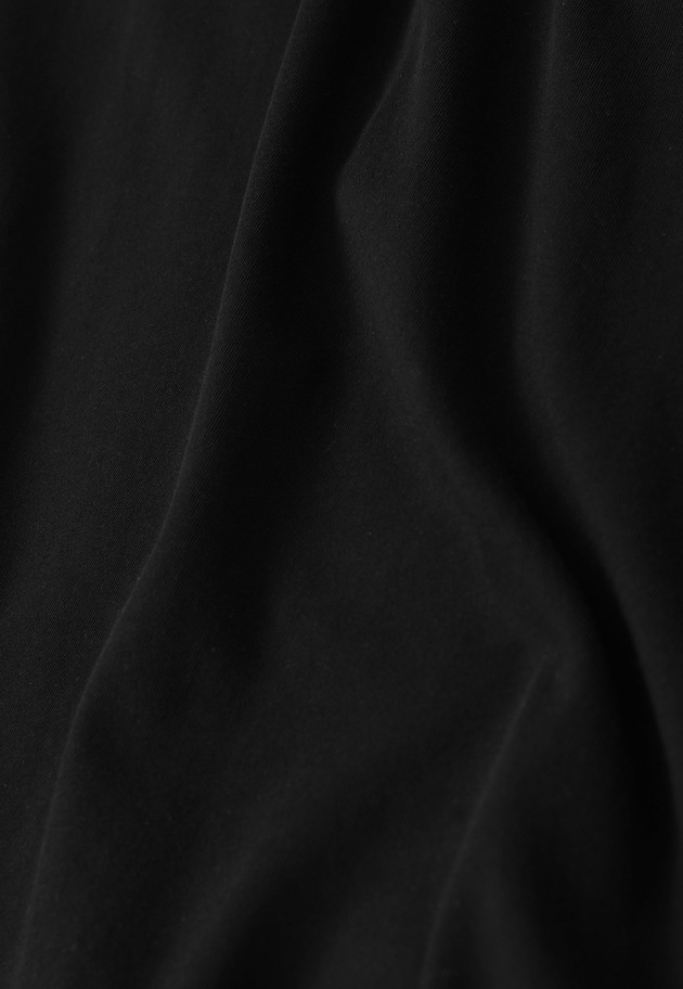 【追加】ヴィンテージ天竺ドロストスカート 詳細画像 Black 10