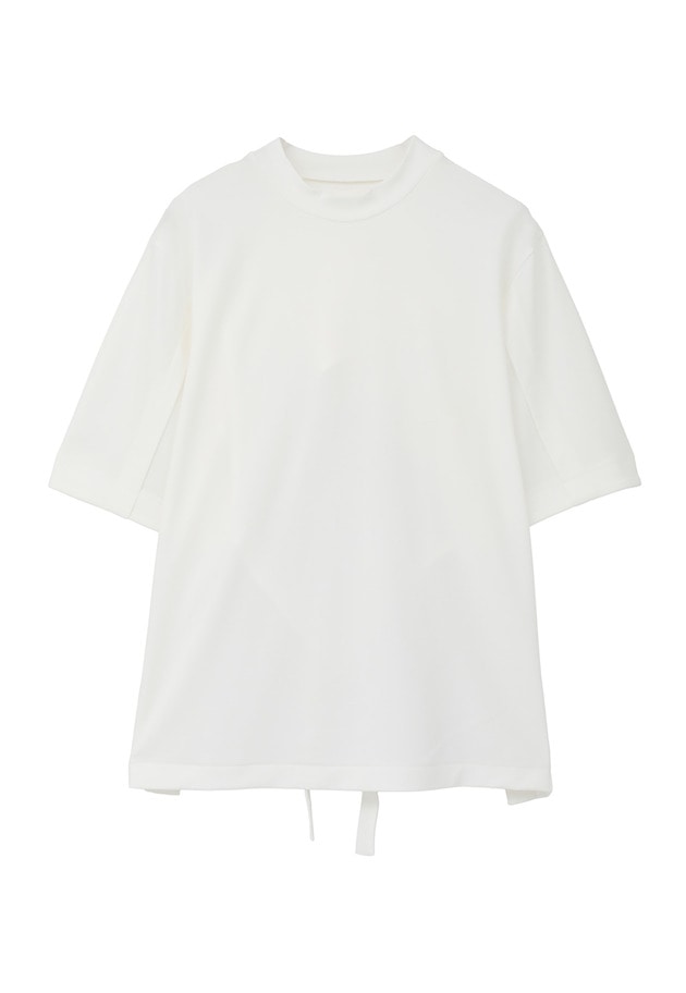 ＜NEPLA（ネプラ）＞別注レイヤードトップス 詳細画像 White 8