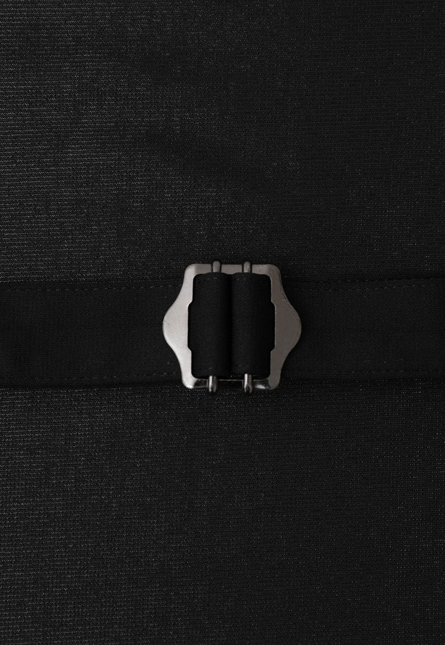 ＜NEPLA（ネプラ）＞別注レイヤードトップス 詳細画像 Black 10