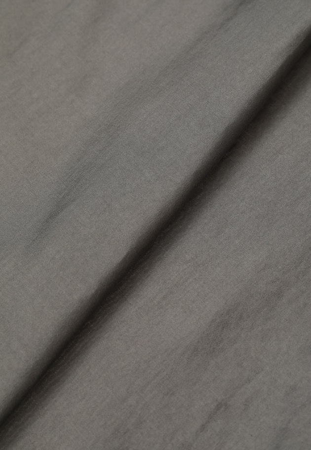 シアーオーバーシャツ 詳細画像 Khaki 12