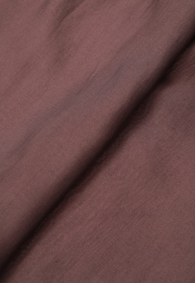 シアーオーバーシャツ 詳細画像 Brown 12