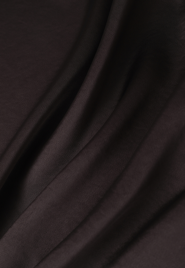【新色追加】レースサテンキャミソール 詳細画像 Brown 12