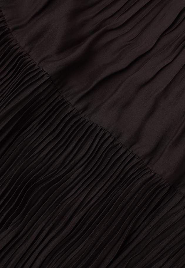 ティアードスカート 詳細画像 Brown 16