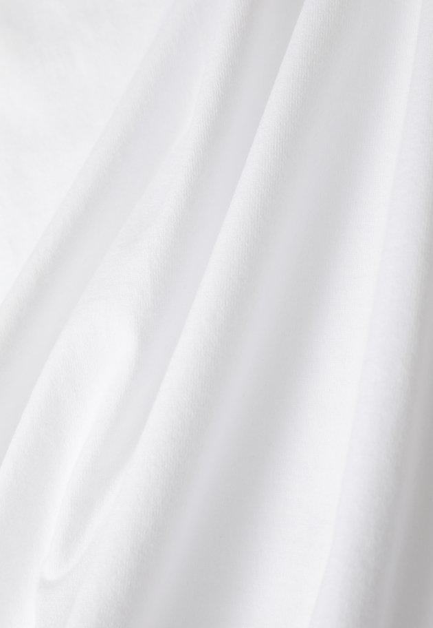 プリントTシャツ&rdquo;PARIS&rdquo; 詳細画像 Offwhite 12