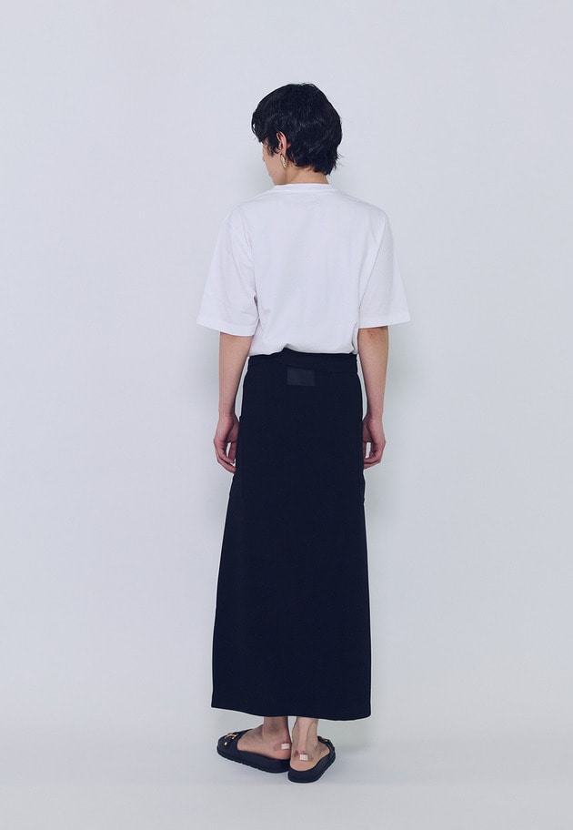 【予約】プリントTシャツ&rdquo;PARIS&rdquo; 詳細画像 Offwhite 5