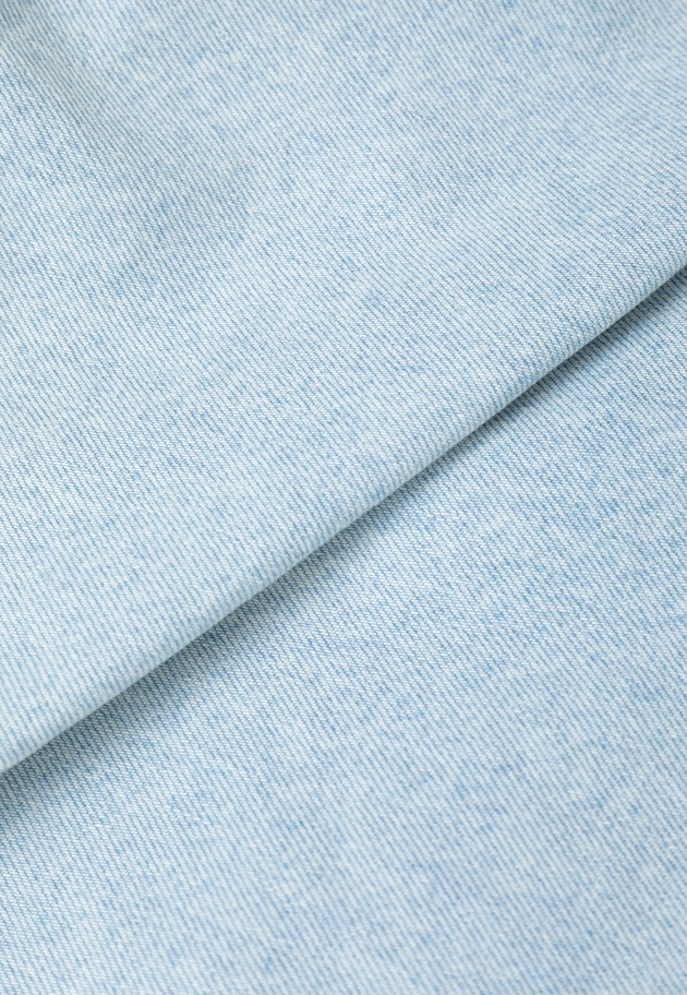 ＜AGOLDE （エーゴールドイー）＞"OTTO"デニムスカート 詳細画像 Blue 20