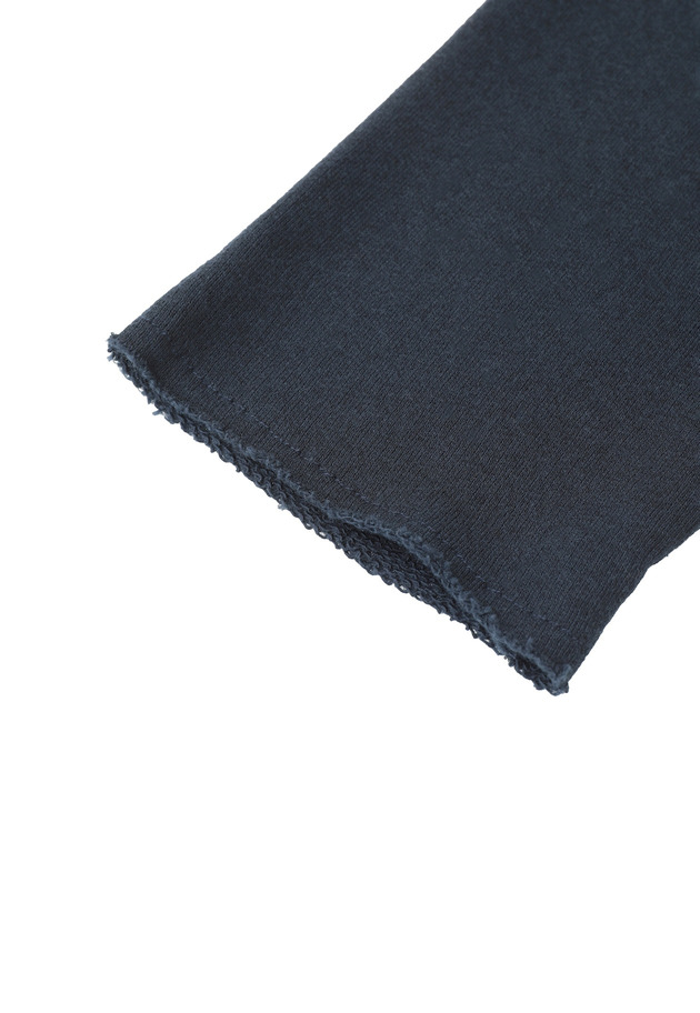 ＜GREYCHORD（グレーコード）＞別注スウェット 詳細画像 Navy 11