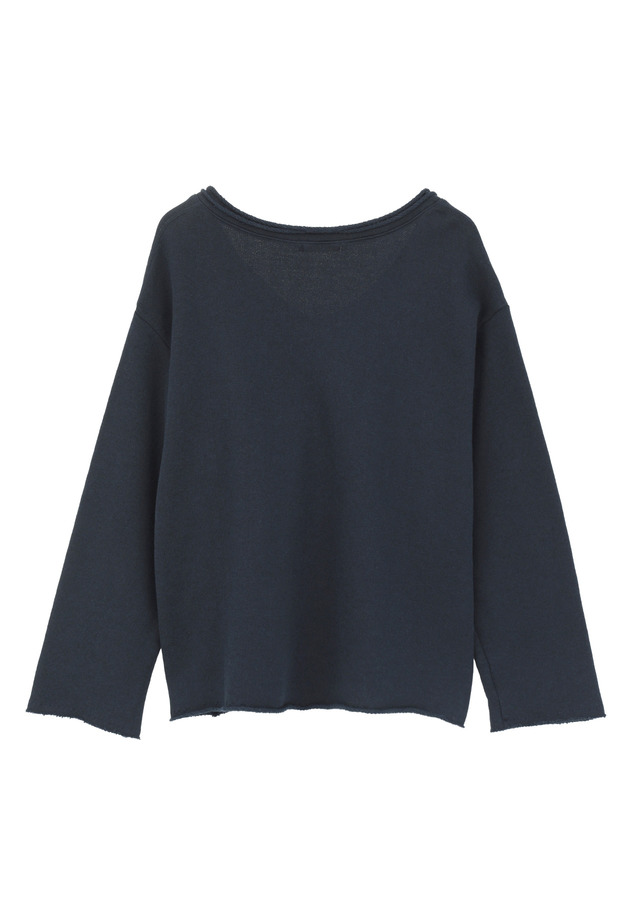 ＜GREYCHORD（グレーコード）＞別注スウェット 詳細画像 Navy 9