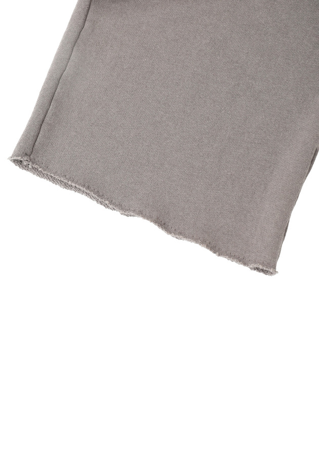 ＜GREYCHORD（グレーコード）＞別注スウェットパンツ 詳細画像 Gray 10