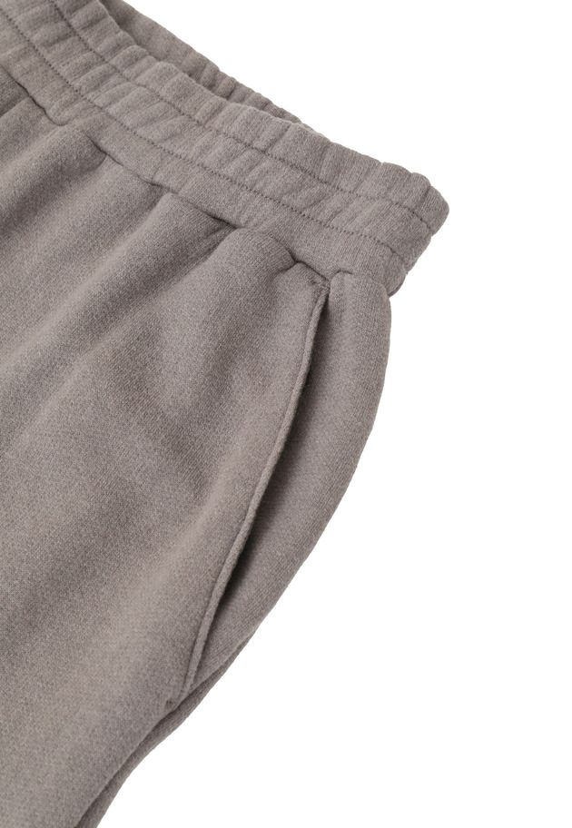 ＜GREYCHORD（グレーコード）＞別注スウェットパンツ 詳細画像 Gray 11