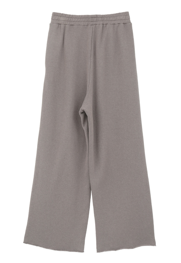 ＜GREYCHORD（グレーコード）＞別注スウェットパンツ 詳細画像 Gray 8
