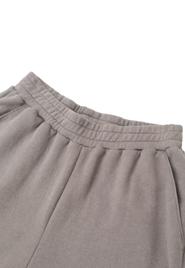 ＜GREYCHORD（グレーコード）＞別注スウェットパンツ 詳細画像 Gray 9