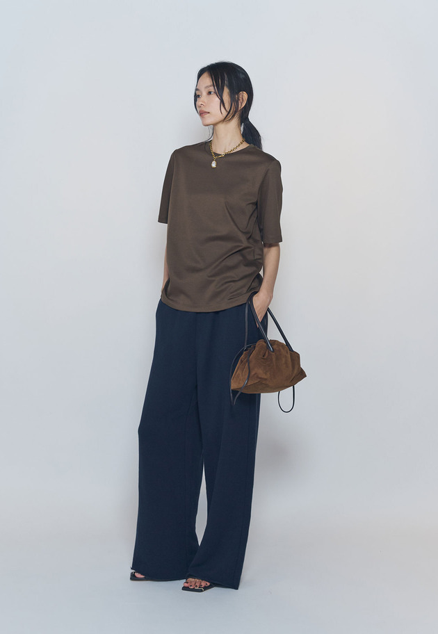 ＜GREYCHORD（グレーコード）＞別注スウェットパンツ 詳細画像 Navy 8