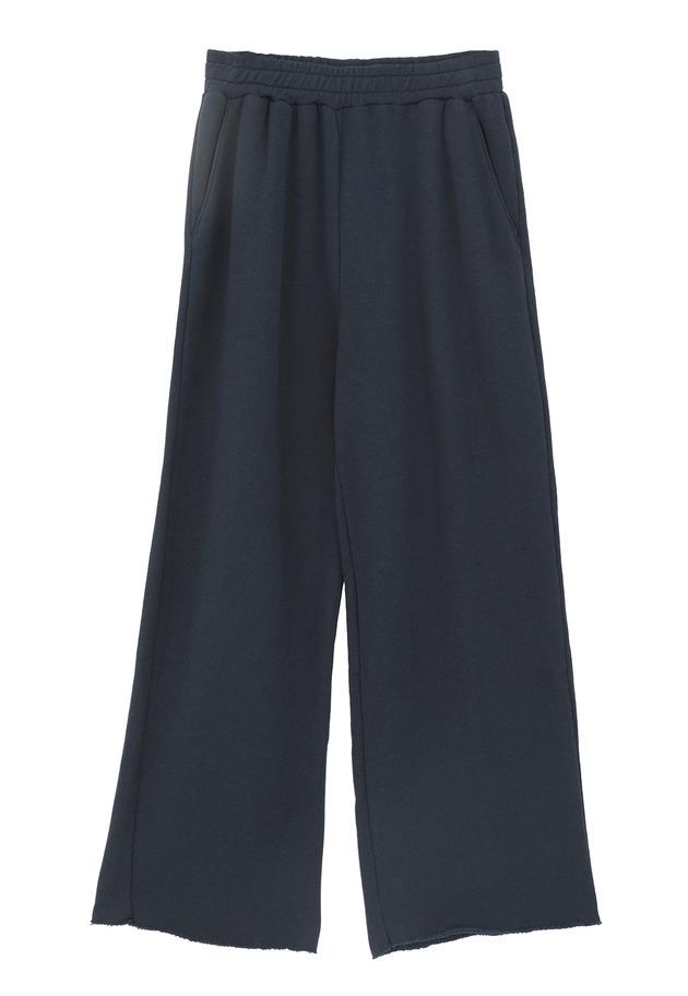 ＜GREYCHORD（グレーコード）＞別注スウェットパンツ 詳細画像 Navy 9
