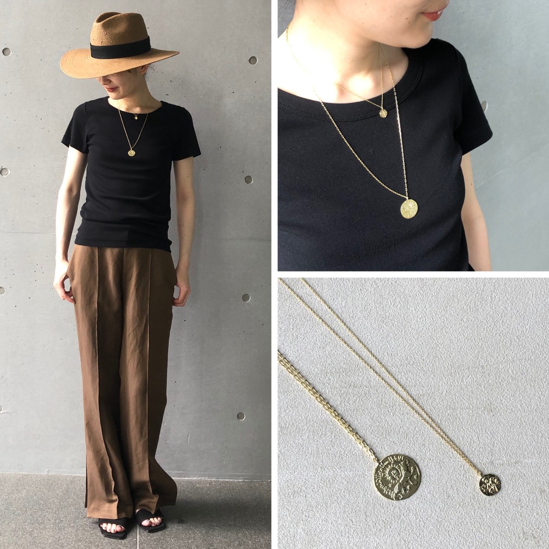 Recommend NEW Accessory】｜1er Arrondissement（プルミエ アロン