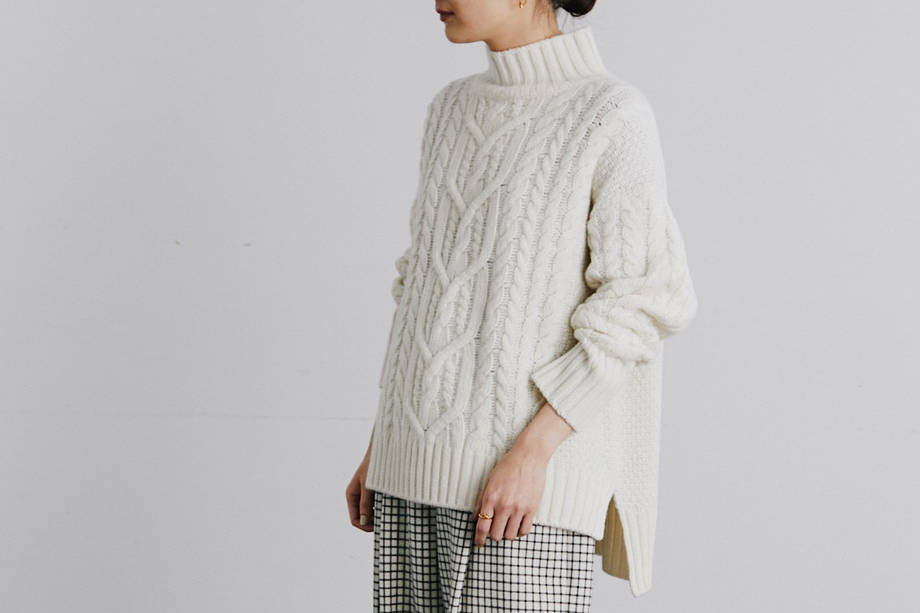 Recommend KNIT