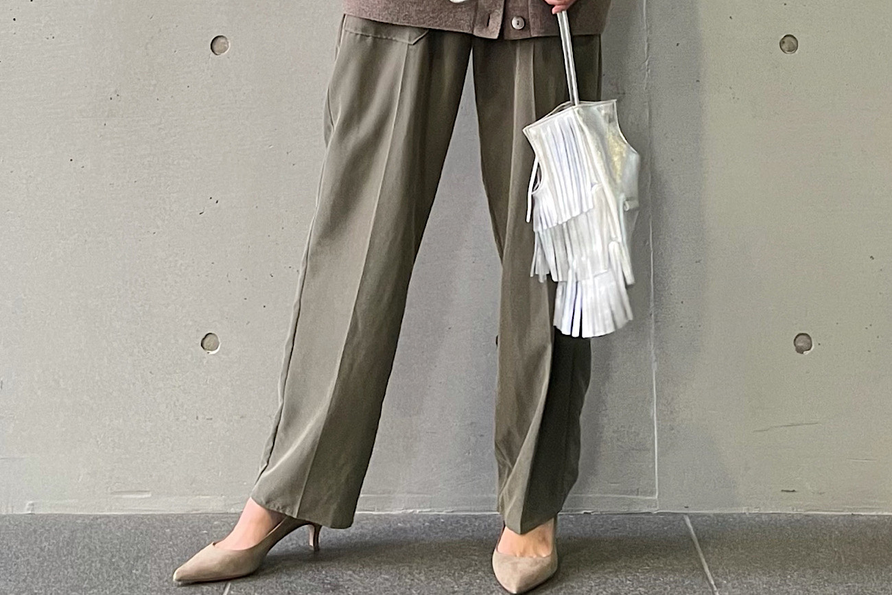 NEW ARRIVAL