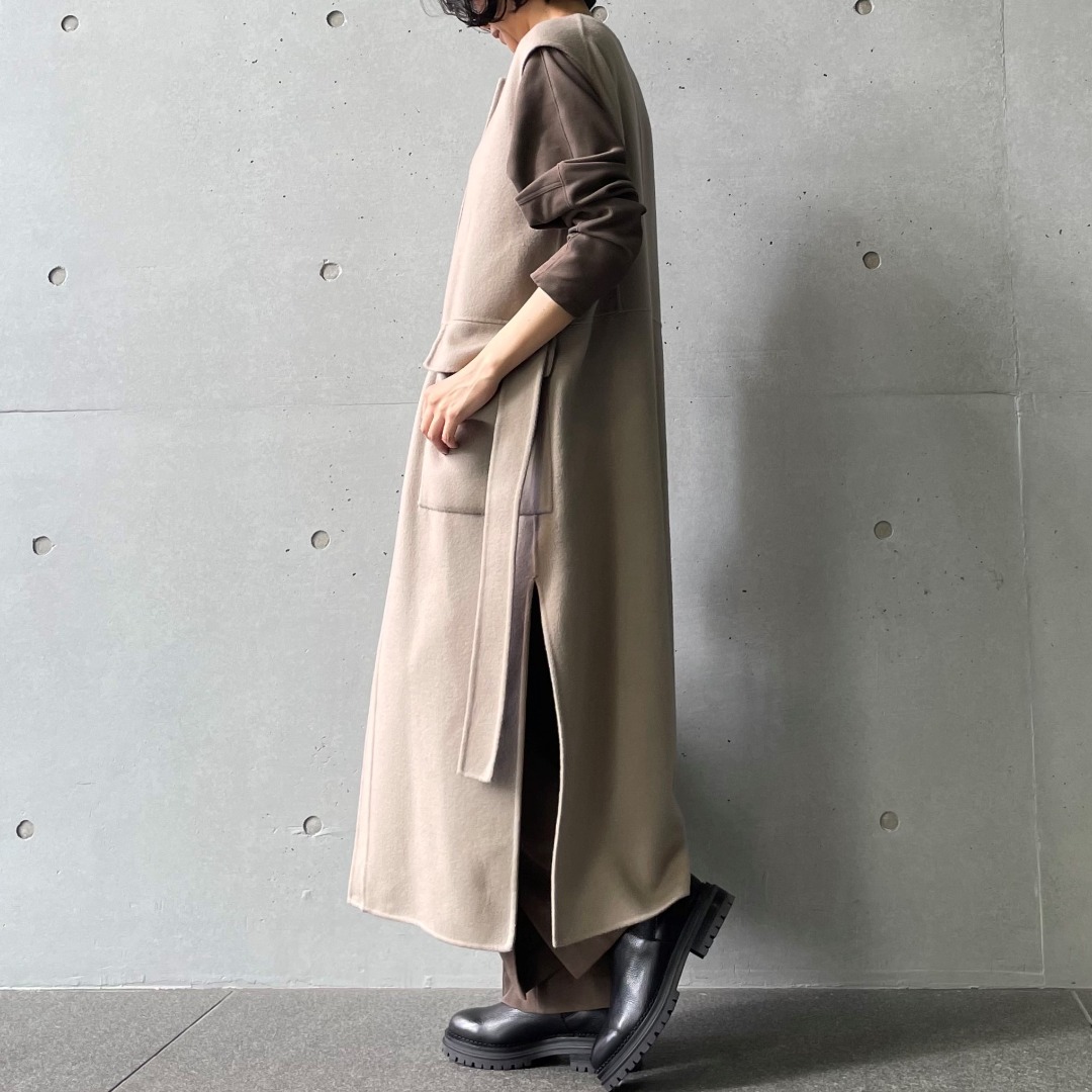 NEW ARRIVAL OUTER】｜1er Arrondissement（プルミエ アロンディスモン 