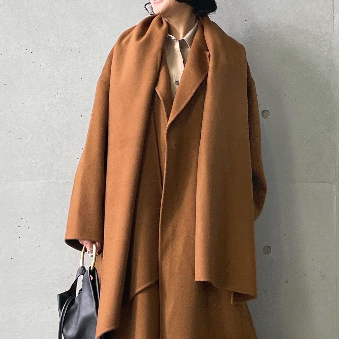 NEW ARRIVAL OUTER】｜1er Arrondissement（プルミエ アロンディスモン