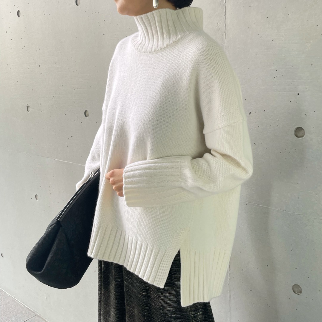 Recommend KNIT】｜1er Arrondissement（プルミエ アロンディスモン ...