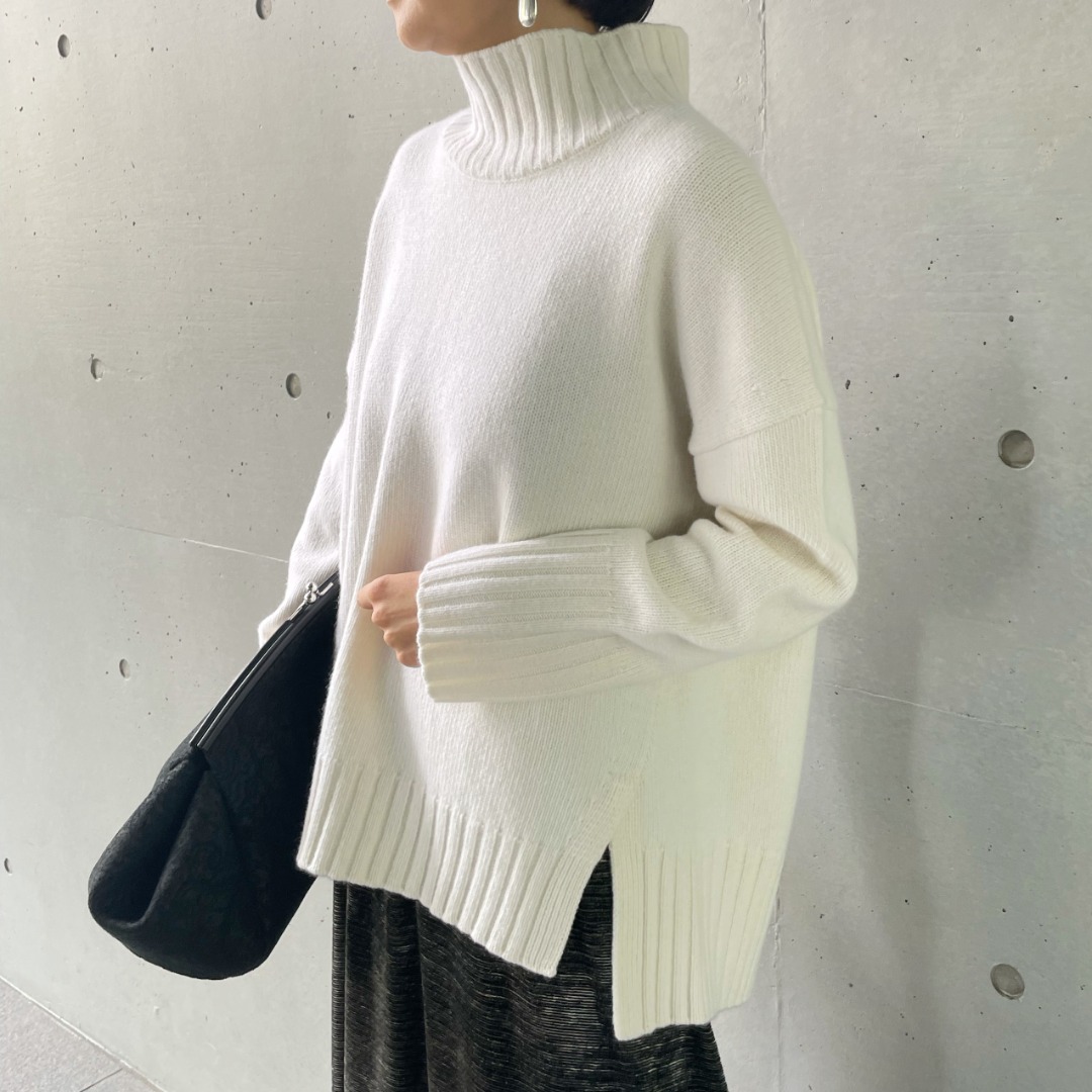 Recommend KNIT】｜1er Arrondissement（プルミエ アロンディスモン 