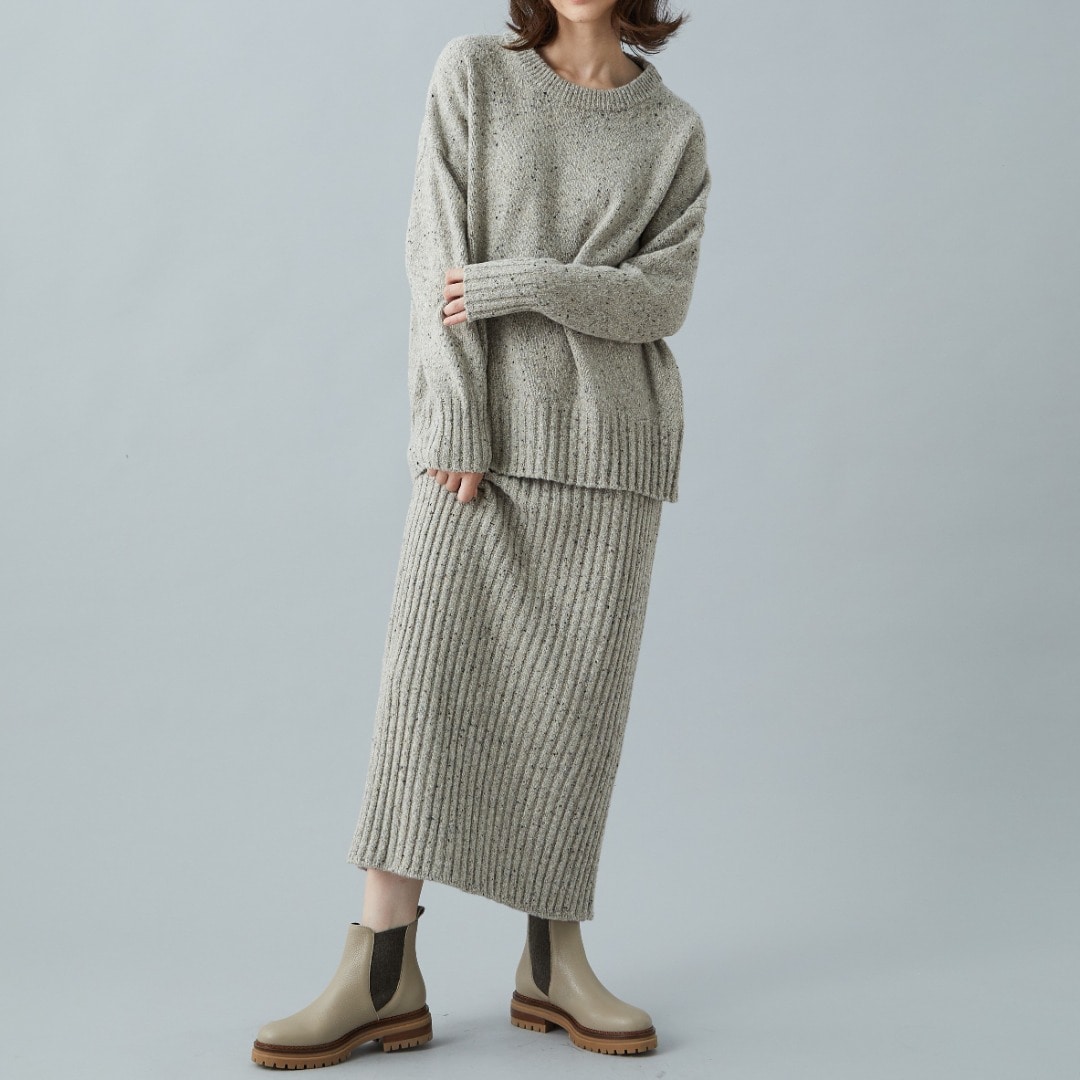 NEW ARRIVAL KNIT】｜1er Arrondissement（プルミエ アロンディスモン）オフィシャルサイト