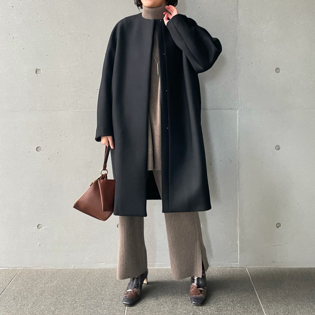 Recommend COAT】｜1er Arrondissement（プルミエ アロンディスモン