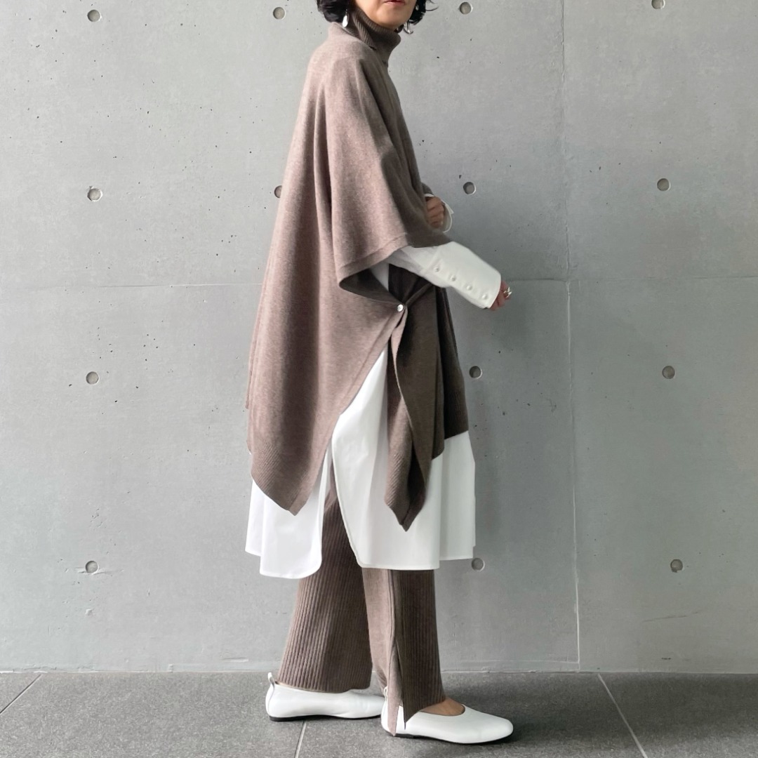 Recommend Knit】｜1er Arrondissement（プルミエ アロンディスモン 