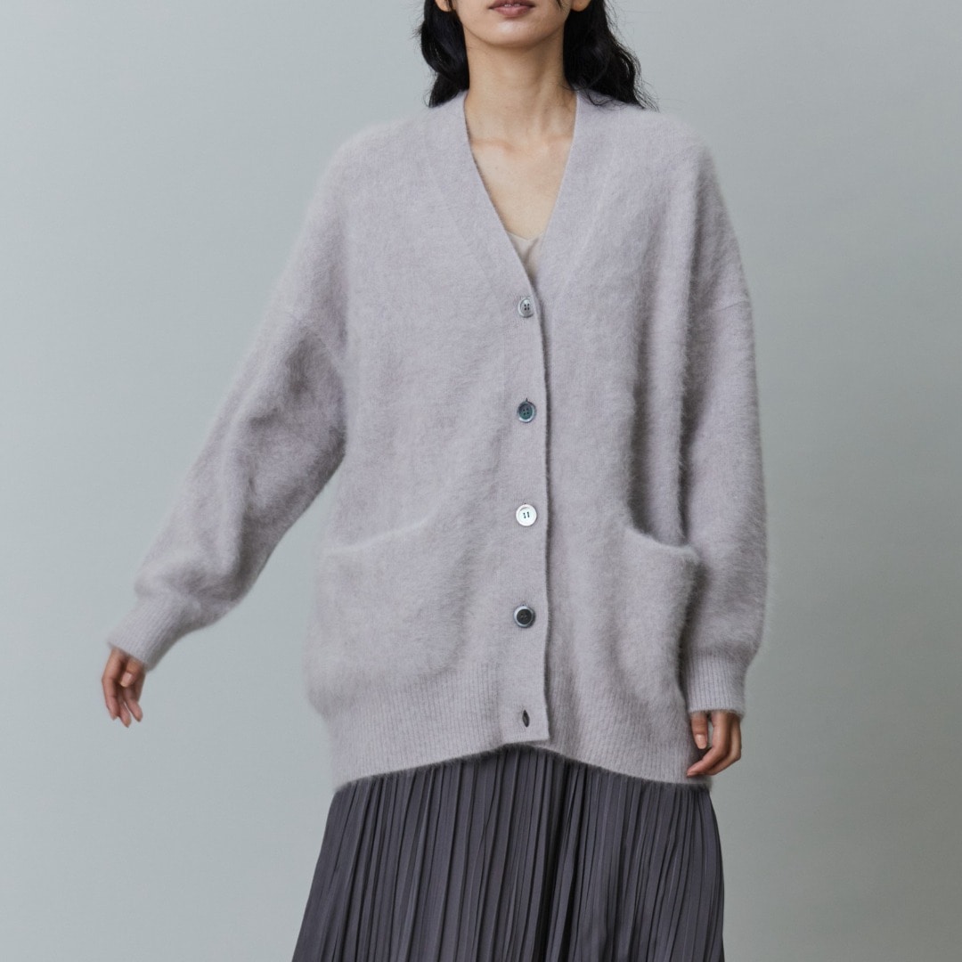 Raccoon Knit】｜1er Arrondissement（プルミエ アロンディス