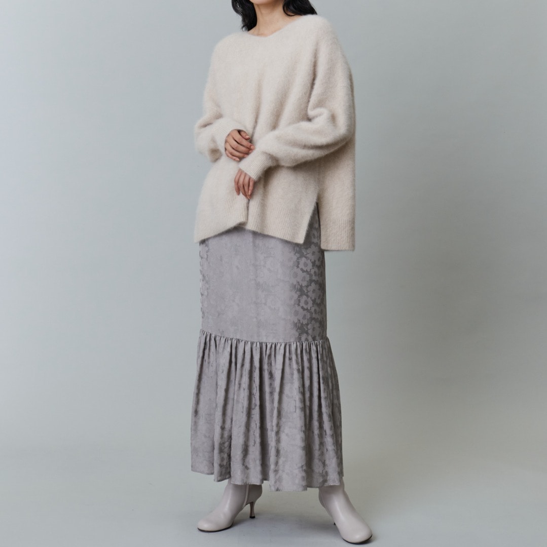 Raccoon Knit】｜1er Arrondissement（プルミエ アロンディスモン ...