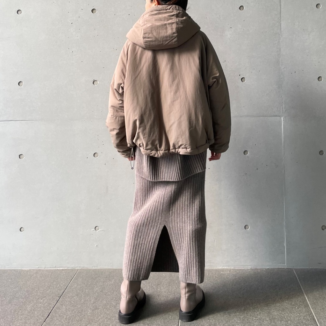 NEW COAT】｜1er Arrondissement（プルミエ アロンディスモン 