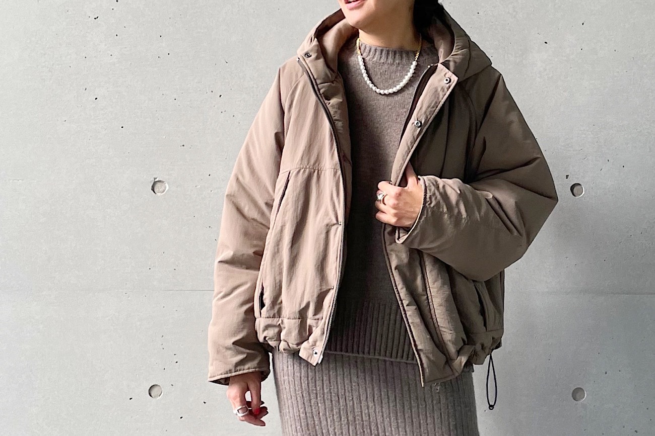 NEW COAT】｜1er Arrondissement（プルミエ アロンディスモン ...