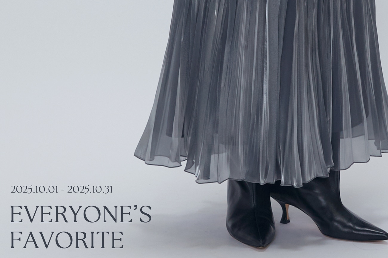 【10選】10月のお気に入り多数アイテムまとめ