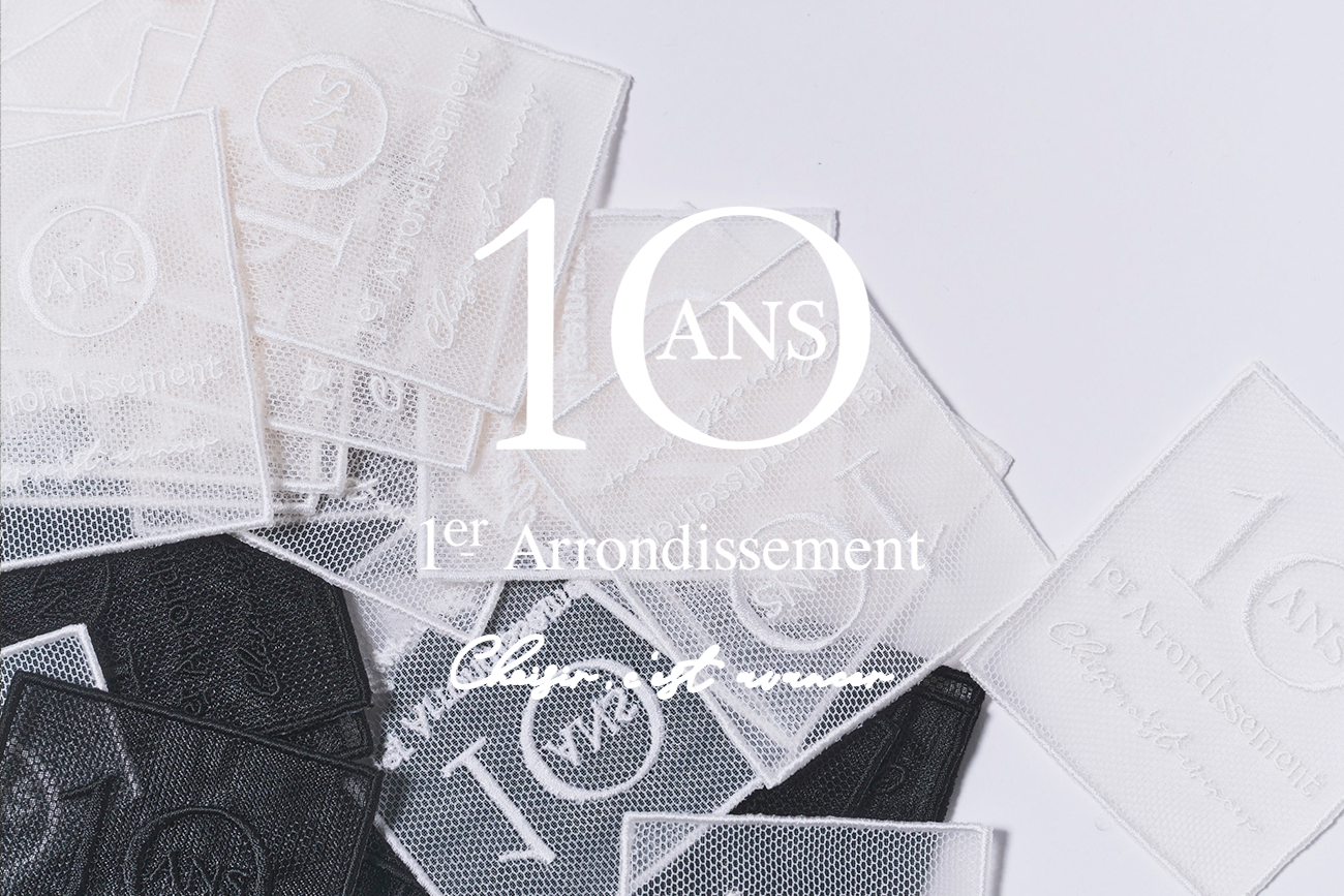 1er Arrondissement “10th”