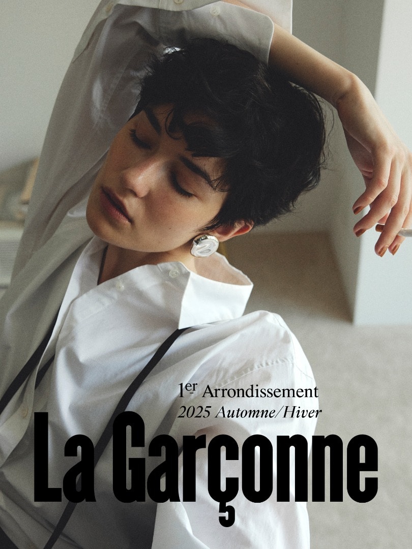 1er Arrondissement ベージュファーコート　✴︎新品、未使用 1er Arrondissement｜プルミエアロンディスモンのジャケット
