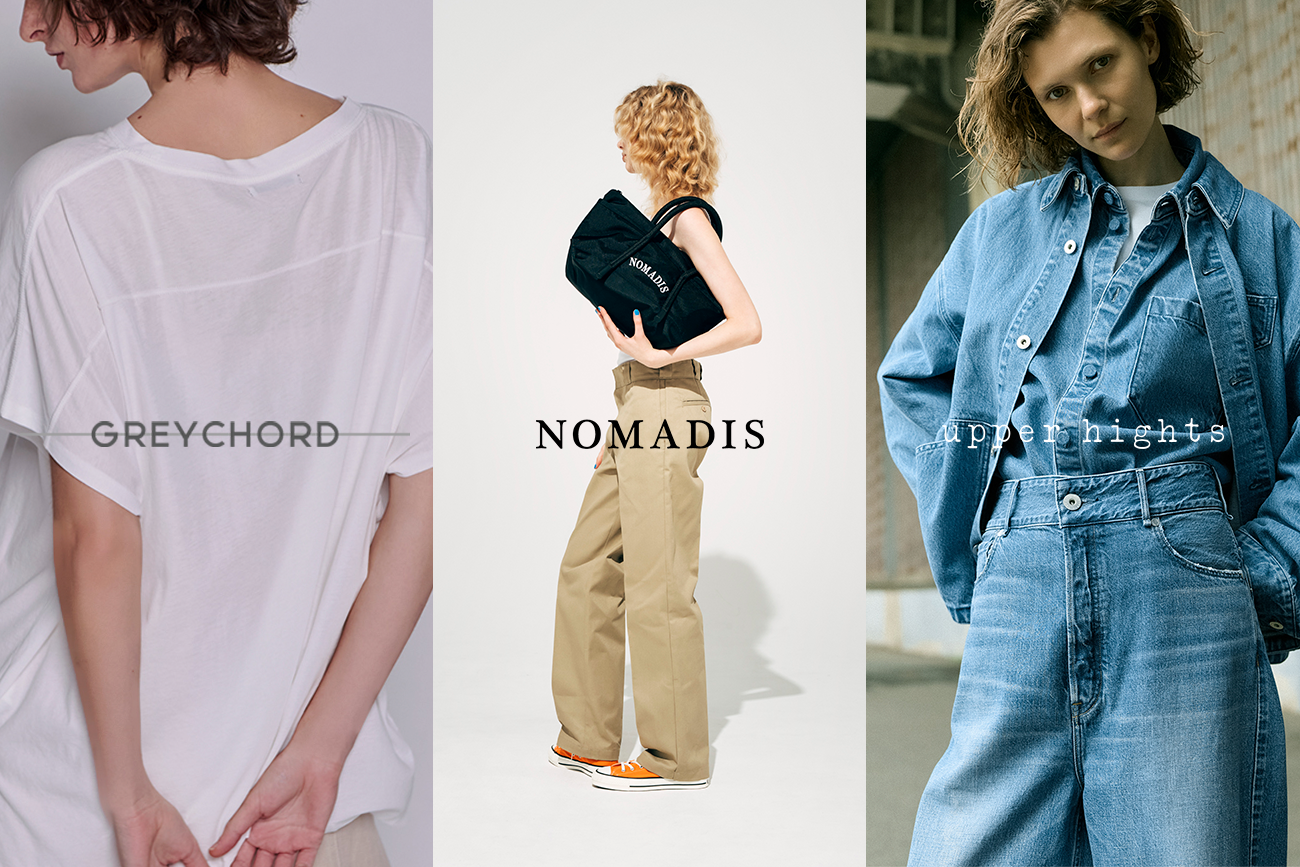 3/5 - POPUP STORE START