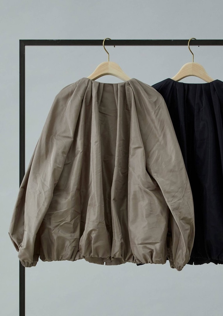 さり気ない輝きを纏う、秋の名品｜1er Arrondissement（プルミエ