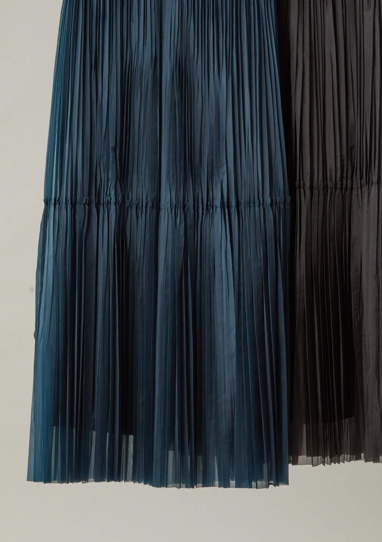 さり気ない輝きを纏う、秋の名品｜1er Arrondissement（プルミエ