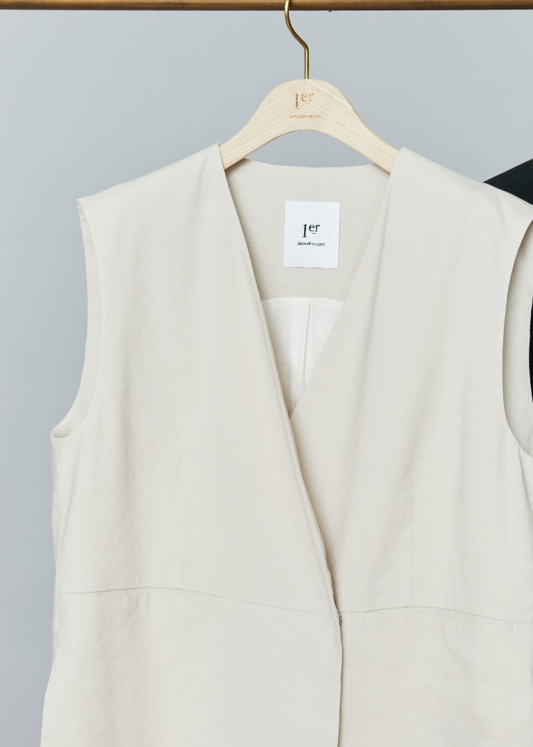 The best pieces from 1er Arrondissement vol.2｜1er Arrondissement